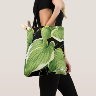 Tote Bag Plante de ficus 3