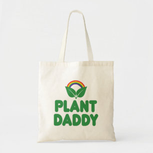 Tote Bag Plante papa