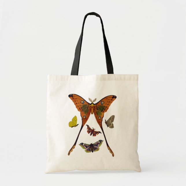 Tote Bag Plaque 2 (Devant)