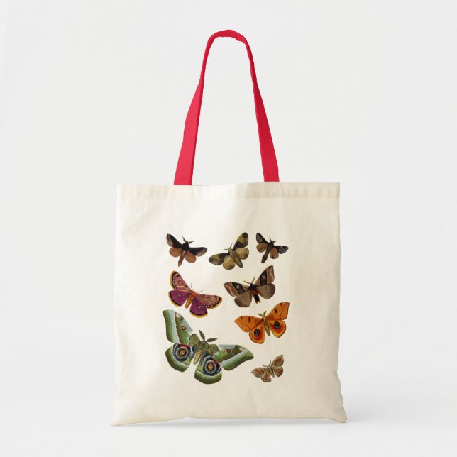 Tote Bag Plaque 3 (Devant)