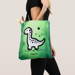 Tote Bag Plaque de papier