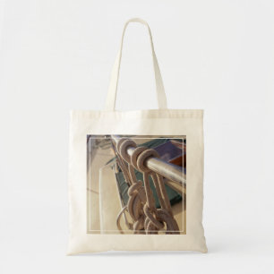 Tote Bag Plate-forme de bateau