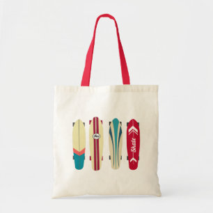 Tote Bag Platines vintages