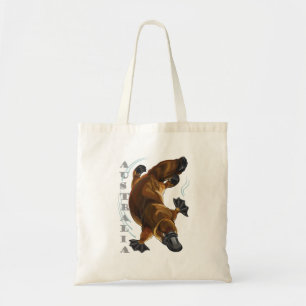 Tote Bag platype