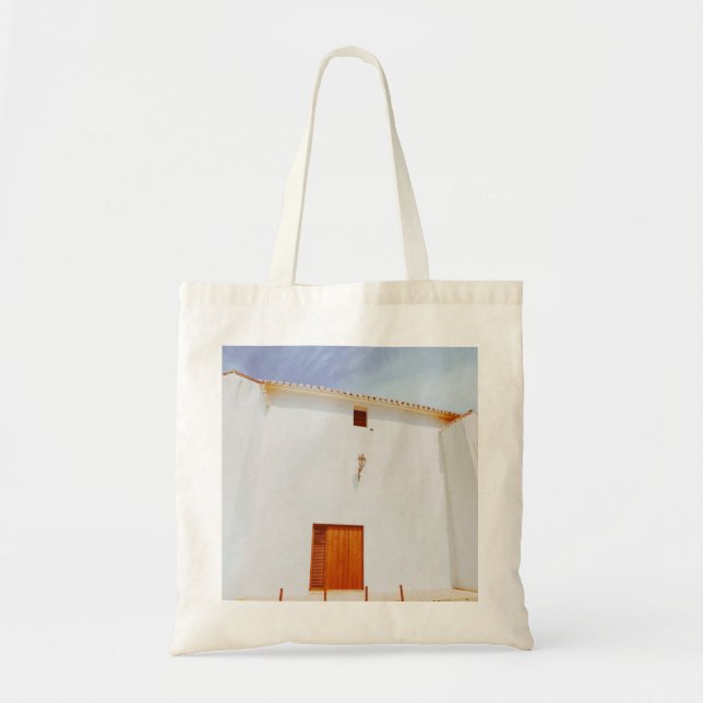 Tote Bag Plaza del Toros de Ronda (Devant)