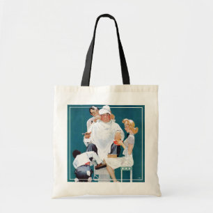 Tote Bag Plein traitement