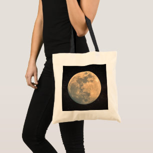 Tote Bag Pleine lune