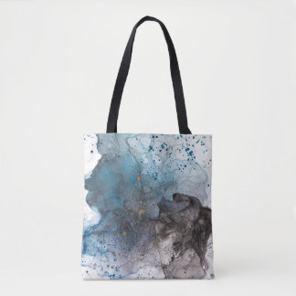 Tote Bag Pluie