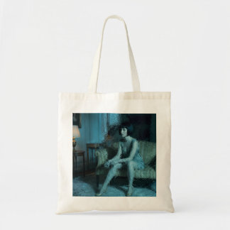 Tote Bag Pluie de minuit
