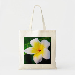Tote Bag Plumeria