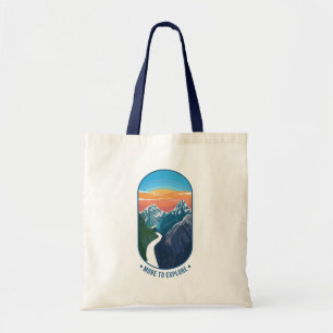 Tote Bag Plus à explorer