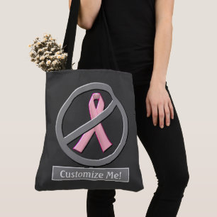 Tote Bag Plus De Rubans Roses ! Poster