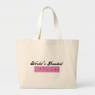 Tote Bag Plus grand estropié du monde