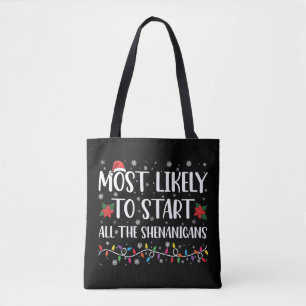 Tote Bag Plus susceptible de déclencher les Shenanigans de