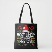 Plus susceptible de décorer sa famille de chats av