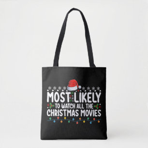Tote Bag Plus susceptible de regarder tous les films de Noë