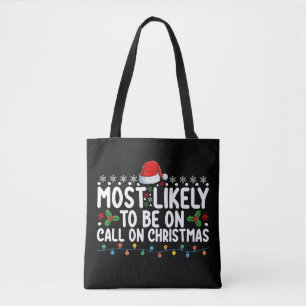 Tote Bag Plus susceptible d'être d'astreinte pendant les fê