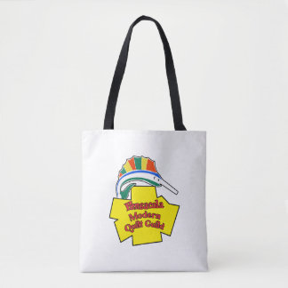 Tote Bag PMQG White Fourre-tout