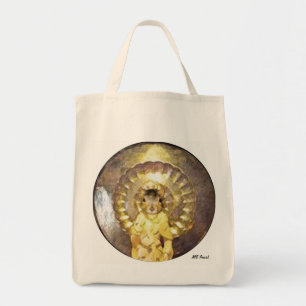 Tote Bag Poche du produit de la perle