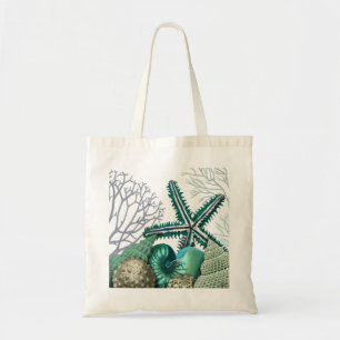 Tote Bag Poêle sous la mer