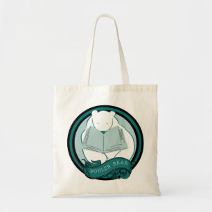 Tote Bag Pohler Bear Fourre-tout