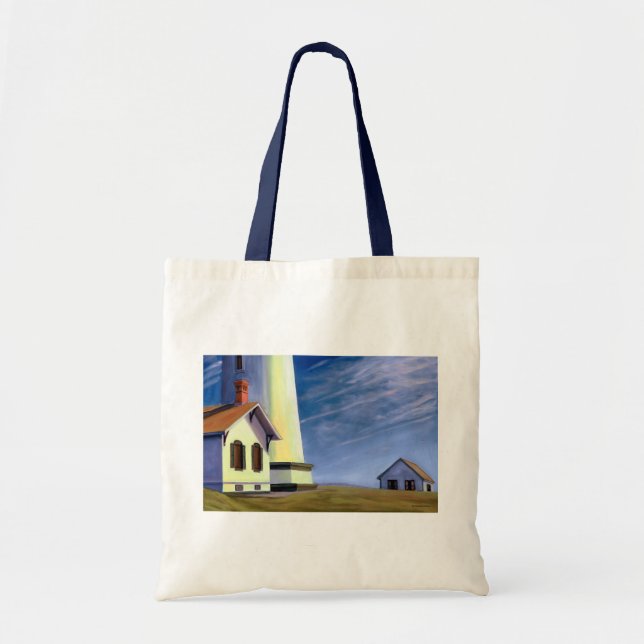 Tote Bag Point 2002 de pigeon (Devant)