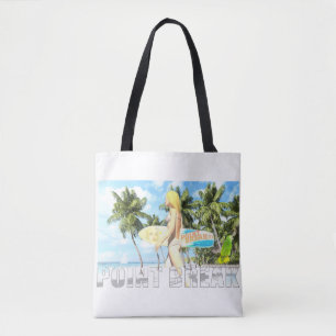 Tote Bag Point Break 01