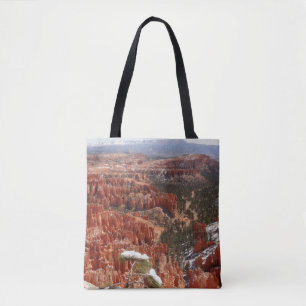 Tote Bag Point d'inspiration à Bryce Canyon I