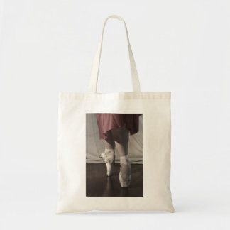 Tote Bag pointe d'en par cordelia