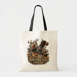 Tote Bag Pointer allemand à poil dur