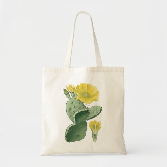 Tote Bag Poire de Prickley (Devant)