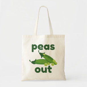 Tote Bag Pois sortis