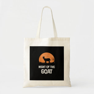 Tote Bag Poison d'Halloween