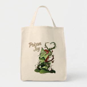 Tote Bag Poison Ivy Bombshell