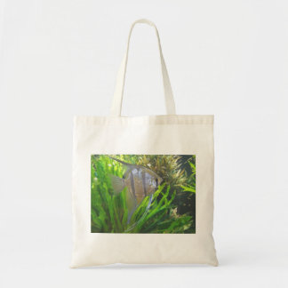 Tote Bag Poisson Angel