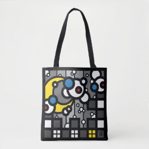 Tote Bag Police des rêves