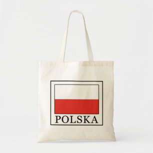 Tote Bag Polska