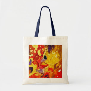 Tote Bag Polychromoptique #3 par Michael Moffa