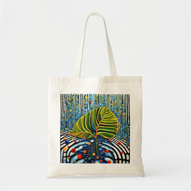 Tote Bag Polyphilos 4 (Devant)