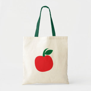 Tote Bag Pomme à fruits