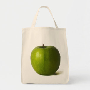 Tote Bag Pomme verte gtcnm