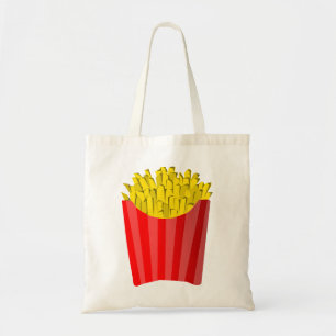 Tote Bag Pommes frites