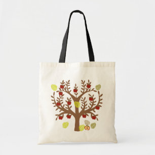 Tote Bag Pommier
