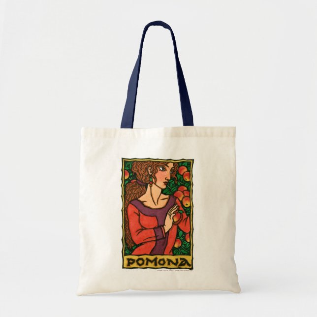 Tote Bag Pomone (Devant)
