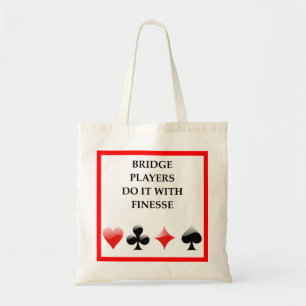 TOTE BAG PONT