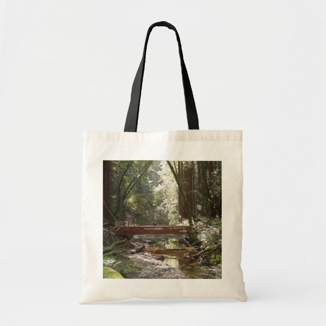 Tote Bag Pont Muir Woods II (Devant)