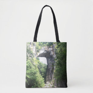 Tote Bag Pont Naturel