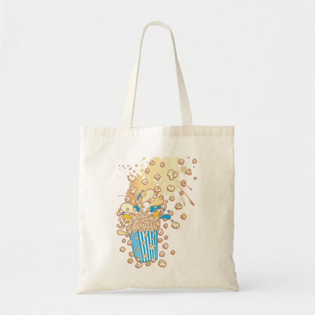 TOTE BAG POPCORN_PARTI (Devant)