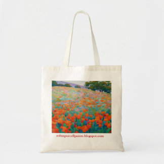 Tote Bag poppypatterns