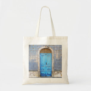 Tote Bag Porte bleue Portugal